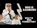 Who is sadhguru   isha foundation achievement  whatsapp status  the adiyogi wisdom