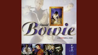 Hallo Spaceboy (Live from Rio de Janeiro, Metropolitan, 2nd November, 1997) (2020 Remaster)