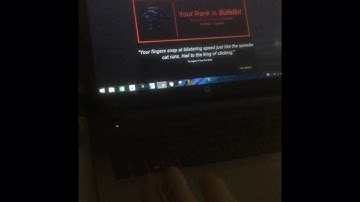 Cps world record 31!!! (Jitter click)