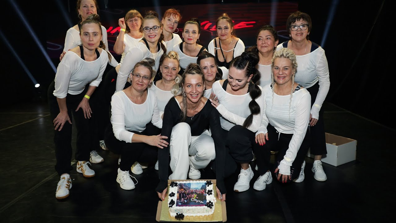 Belly Dance | TA TA TA | Ronela Hajati | Choreography by @saltare2023