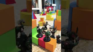 Buy This If You Want Cheap Warhammer 40K Terrain