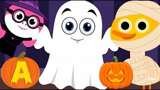 Best Relaxing Halloween Music 2026 🎃| Relaxing Halloween Music | Spooky Halloween Songs For Kids 👻 screenshot 1