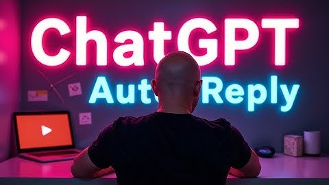 YouTube Auto Reply Automatically With Pabbly Connect And OpenAI ChatGPT