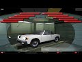 NFS Porsche Unleashed Evolution 20a 38 