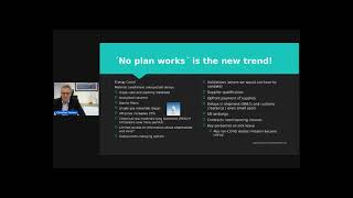 Collaboration with CDMO – best practices and risk aspects
