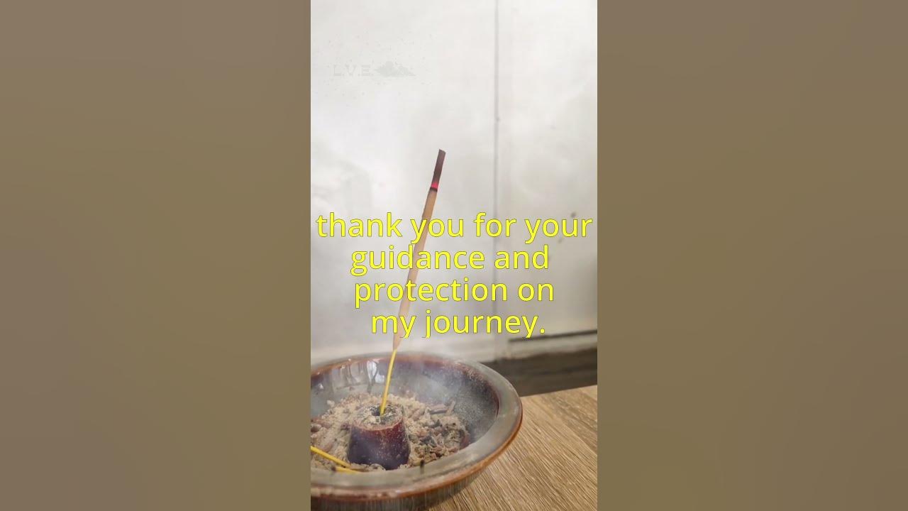 🙏 Simple Prayer For Your Ancestors ✨