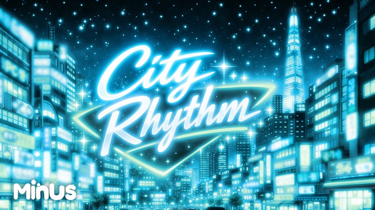 ''City Rhythm'' [Official Audio] - YouTube