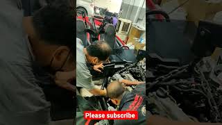 Noel working time. Thanks for watching our videos. #shortvideo #carlover #carlovers #iphone12 #bd
