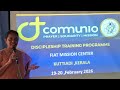 Communio Awareness During The FIAT Mission Discipleship Training Programme Kuttiady Kerala 