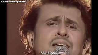 Mohobbat Kar toh Le Lekin (Ye Dil Tum Bin Kahin Lagta Nahi ) |Sonu nigam tribute #legends #singers