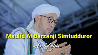 Maulid Albarzanji Simtudduror Full - Az Zahir