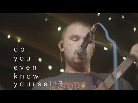Snooze - On a Superposition (Lyric Video)