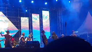 Sumba Humba#Slank#Meriah Lagu Baru Slank tentang Sumba# NTT