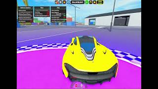 Script Name Lukz Script ,No Key,Autofarm,Inft Spin,Auto Races And More...