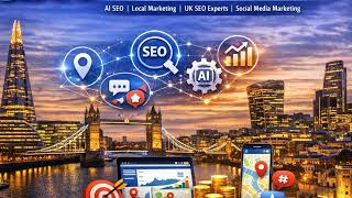 London AI SEO Services What UK Small Business Owners Need to Know by 3iSEO
