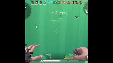 Try not to get blinded | Hyper front gameplay|Valorant Mobile gameplay #shorts #valorant #hyperfront