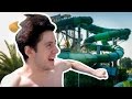 DÜNYADAKİ EN BÜYÜK AQUAPARK!