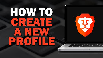 How to Create A New Profile in Brave Browser (Quick Tutorial)