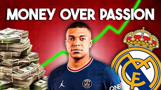 Mbappé: The $128 Million Brand Strategy Behind the Soccer Star