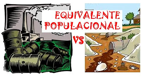 O que é equivalente populacional?
