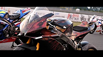 THIS IS WHY WE RIDE - "Avicii - The Nights" (#Motivation #Motorcycle #THISISWHYWERIDE)