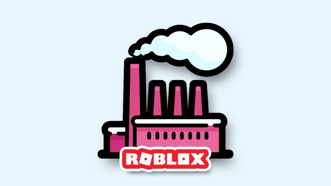 roblox factory simulator youtube