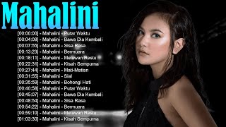 🕊️ Mahalini – A new-generation voice expressing love, loss, and healing with grace 🎶