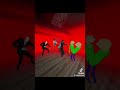 Meme dance granny fyp