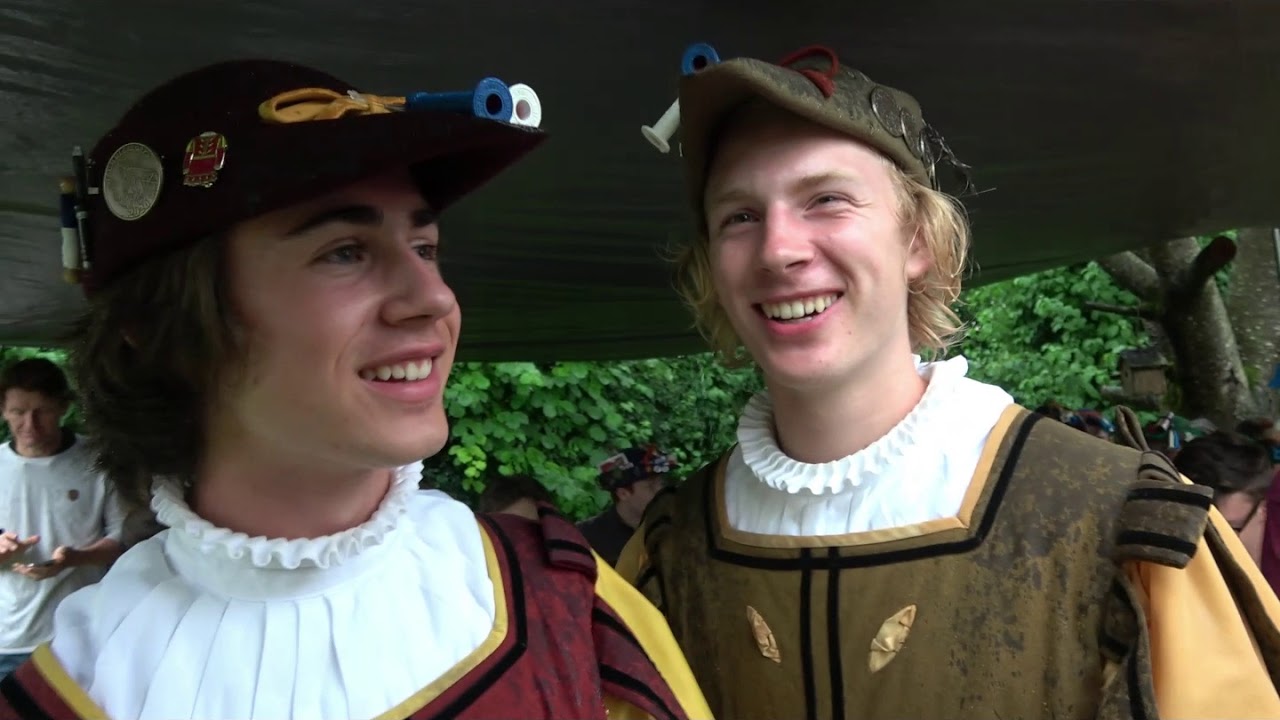 LK Landsknechte 2020