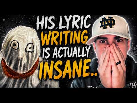 Ren - Money Game Part 1 Reaction!