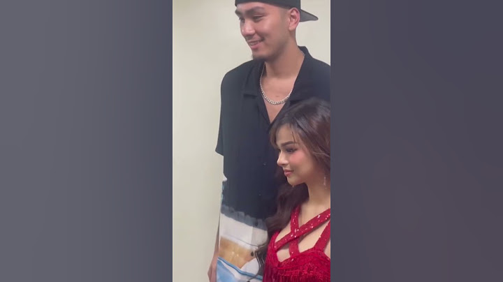 Angeli Khang KINILIG Kay Kai Sotto | PBA 49TH SEASON Opening Ceremony TV5 One Sports Smart | PT