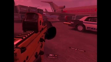 Oculus Quest 2 Contractors VR New Update!!! MW2 Terminal Gameplay