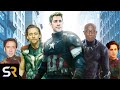 These Actors Were Supposed To Be Marvel's Avengers