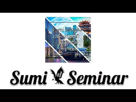鷲見ゼミナール海外企業訪問　-Aftermovie 2018-