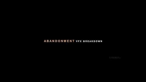 #CGI"ABANDONMENT" breakdowns | desert environment | blender 2.8| #blender