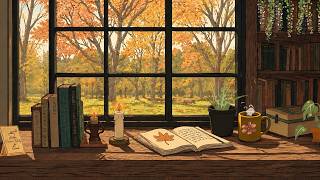 Download Lagu A Book, a Cup of Coffee, and an Autumn Day 🍂☕ Lofi September for Study, Reading Download Lagu A Book, a Cup of Coffee, and an Autumn Day 🍂☕ Lofi September for Study, Reading