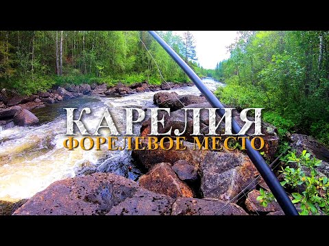 КАРЕЛИЯ 2023 нашли