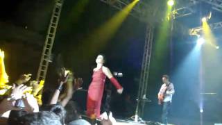 The Cranberries - Dreams (Live at Fortaleza)