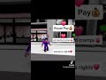 Oh my gosh so sad story subscribe 😢😢😱😱🥀 #memes #sad #roblox #depression