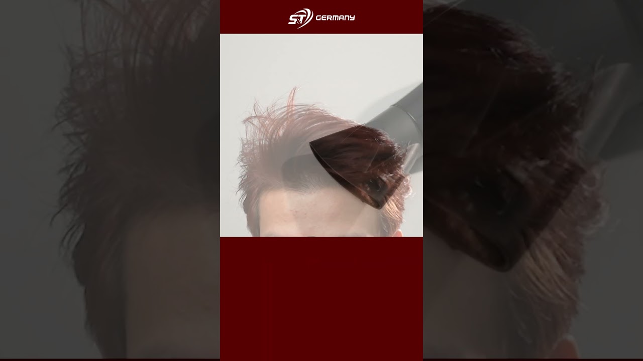 Máy sấy tóc Philips BHD274/00 - Germany S&T | Máy sấy tóc nội địa Đức cao cấp