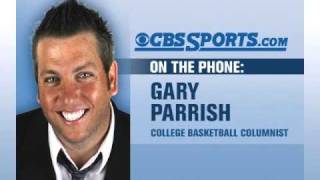 Parrish's Three Pointers: 2/3