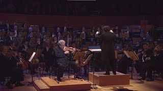 John Williams- Schindler´s List Theme - Itzhak Perlman