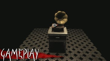 Disorientation | Demo Gameplay