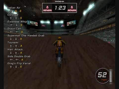 Mtx Tutorial De Manobras