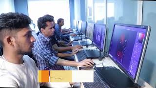 Discover Why AVGCI Is the Best Choice for Future Creatives