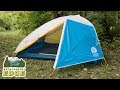 Sierra Designs Meteor 4 3-Season Backpacking and Camping Tent 