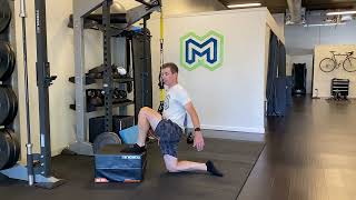 NOT for beginners Hip Mobility!