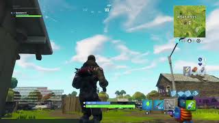 Crazy Random Grenade Kill