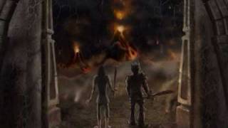 Beyond Divinity Conclusion Cinematic