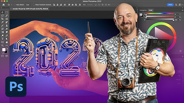 The Ninja Guide to the Photoshop UI